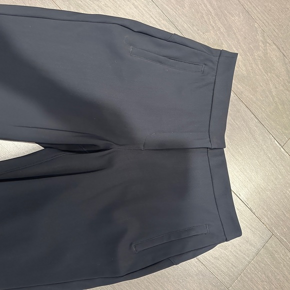 Lululemon Black Dress Pants Size 4 - Picture 3 of 7